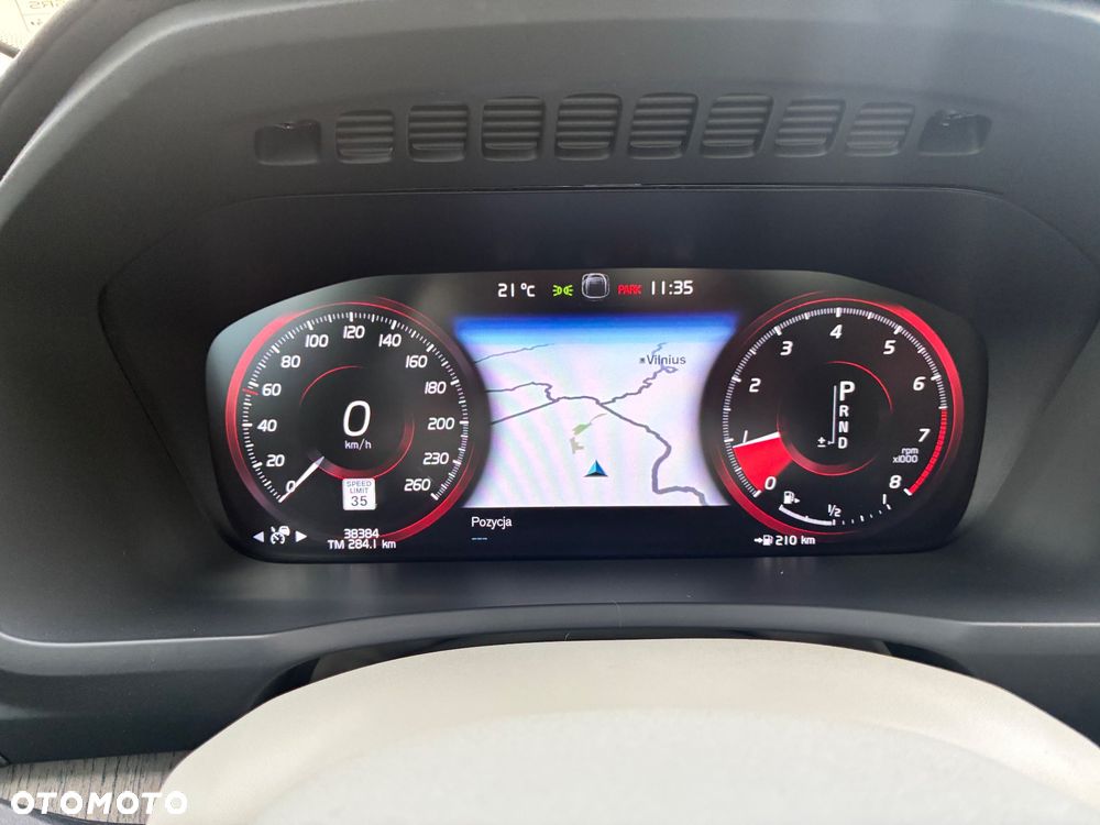 Volvo XC 90 T6 AWD Inscription 7os - 19