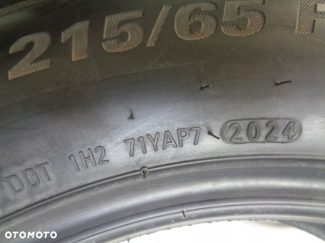 4X LETNIE KUMHO ECSTA PS71 SUV 99V - 11