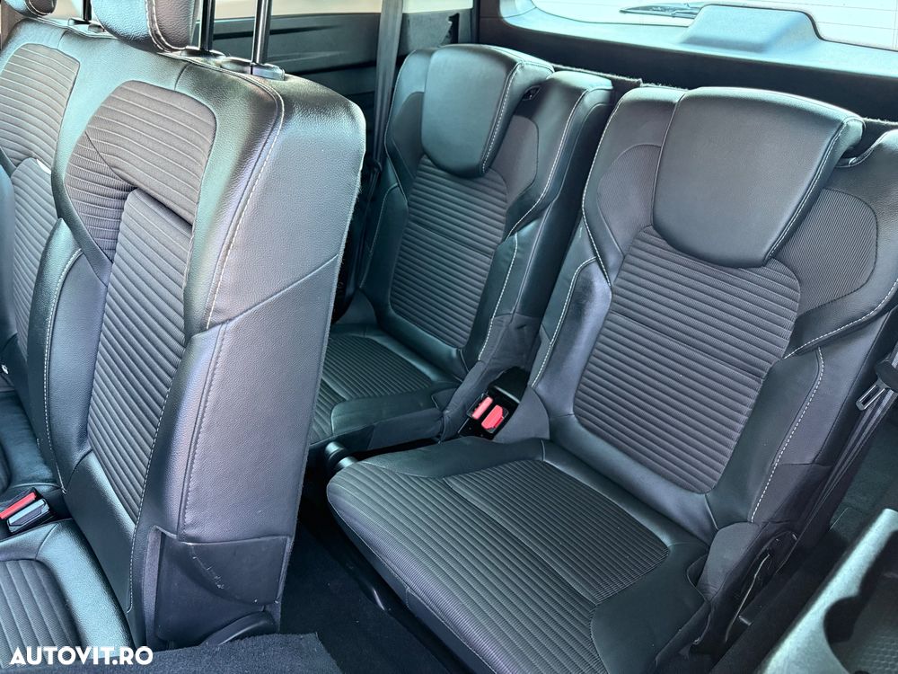 Renault Grand Scenic ENERGY dCi 130 BOSE EDITION - 11