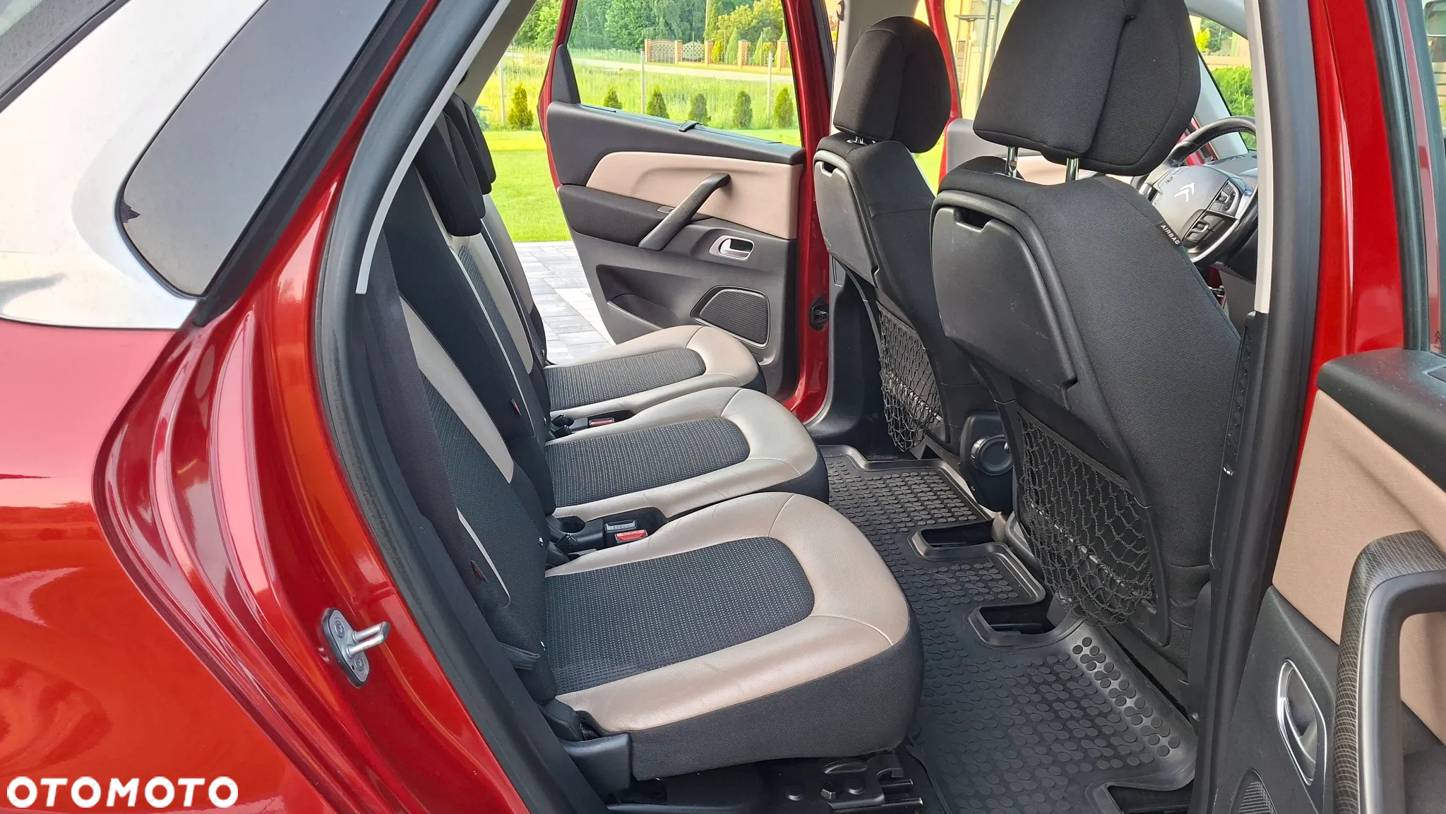 Citroën C4 Picasso 2.0 BlueHDi MoreLife - 10