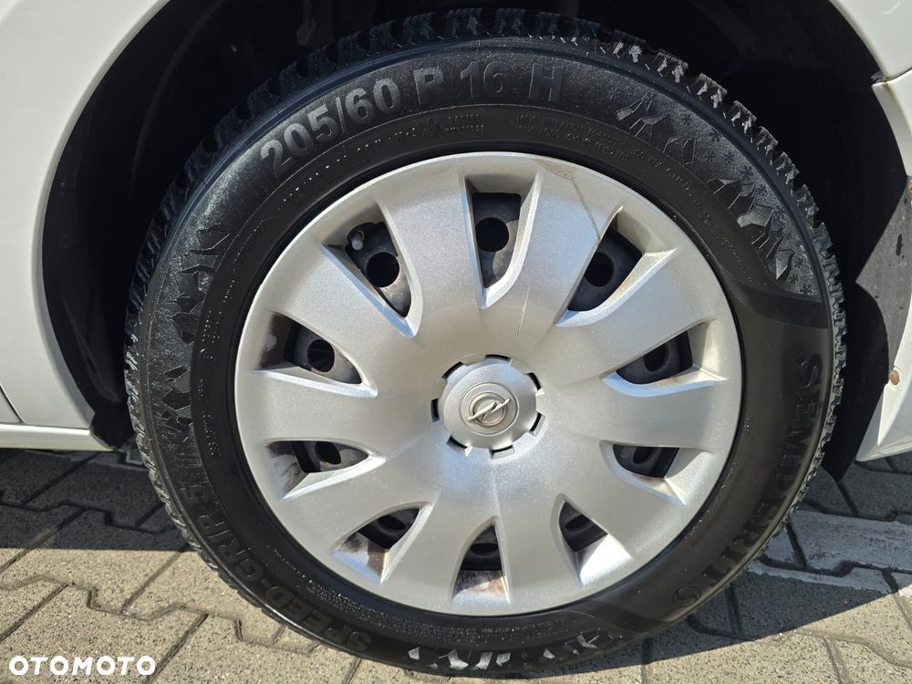Opel Combo 1.4 L1H2 S&S Selection - 33