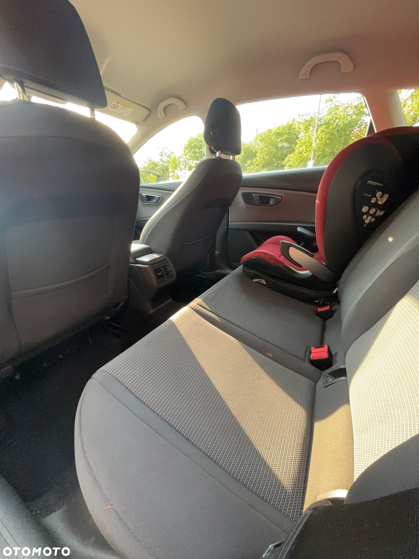 Seat Leon - 7