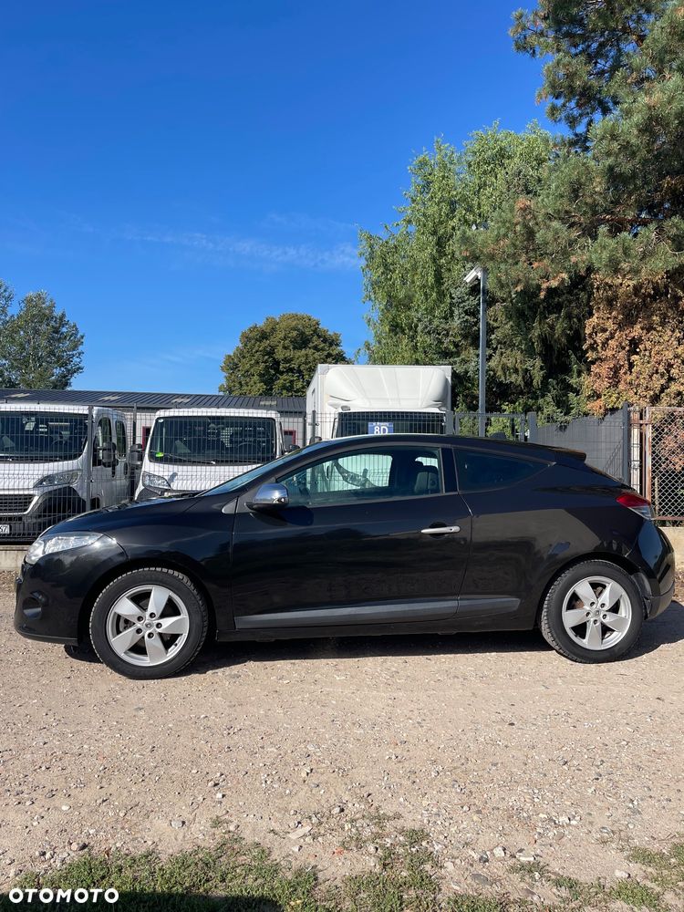 Renault Megane 1.5 dCi Dynamique - 4
