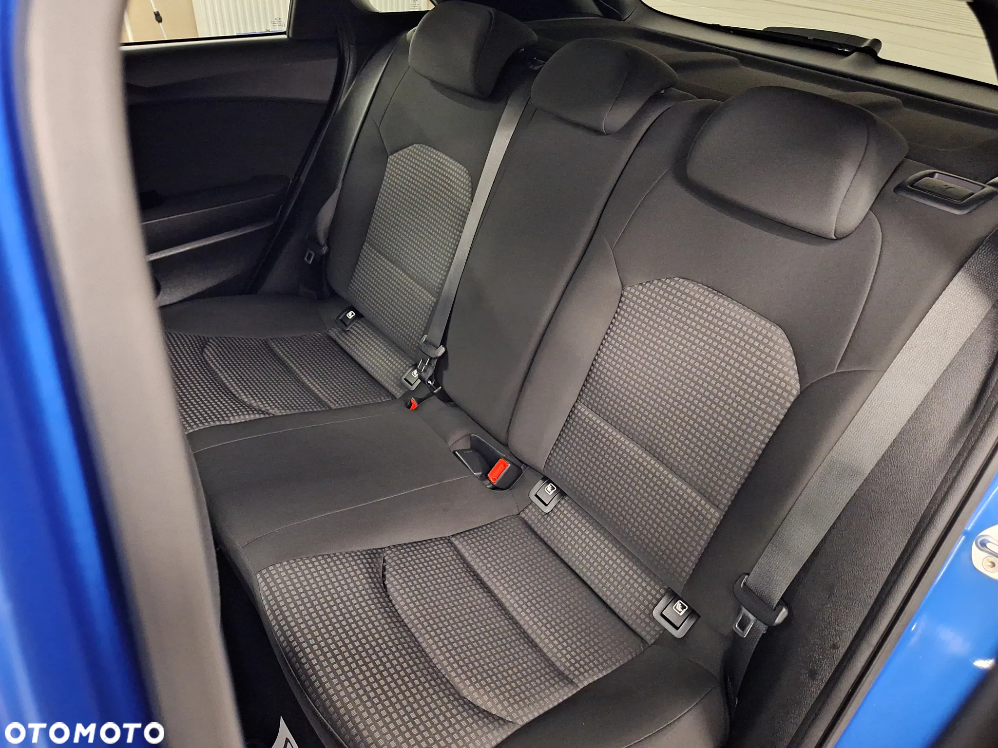 Kia Ceed 1.4 CVVT Dream Team Edition - 23