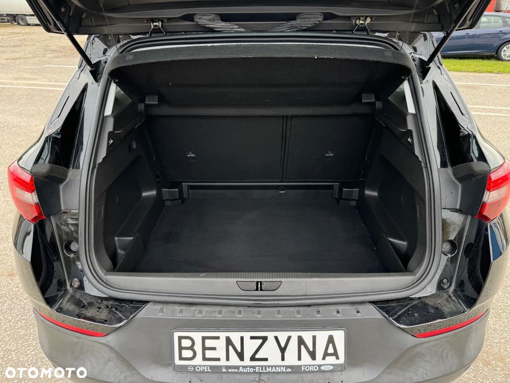 Opel Grandland X 1.2 Start/Stop Edition - 7