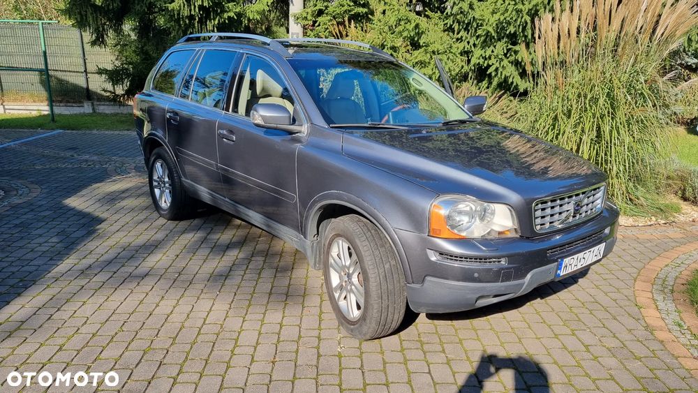 Volvo XC 90 D5 Edition - 1