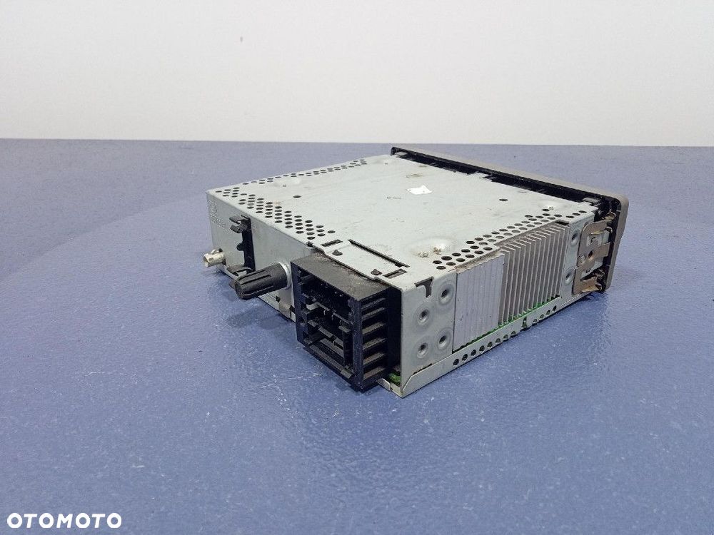 RENAULT KANGOO II RADIO FABRYCZNE CD 281150042R - 3
