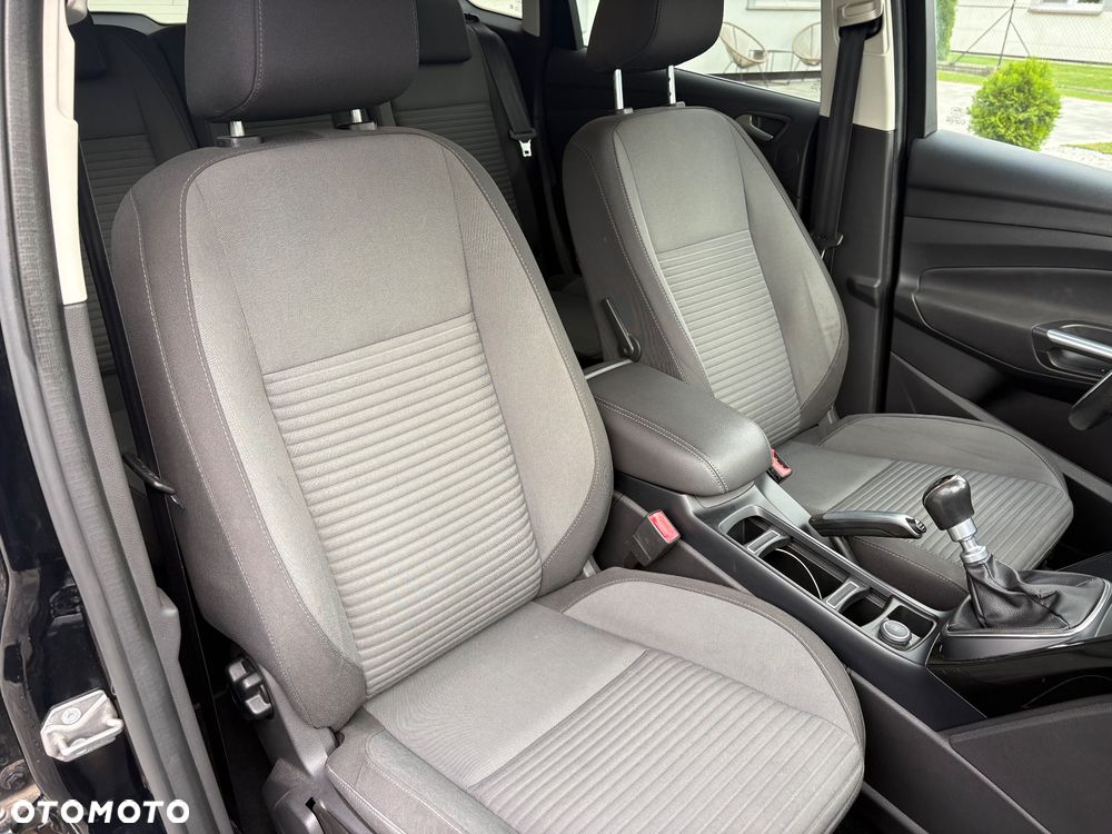 Ford C-MAX 1.0 EcoBoost Titanium ASS - 16