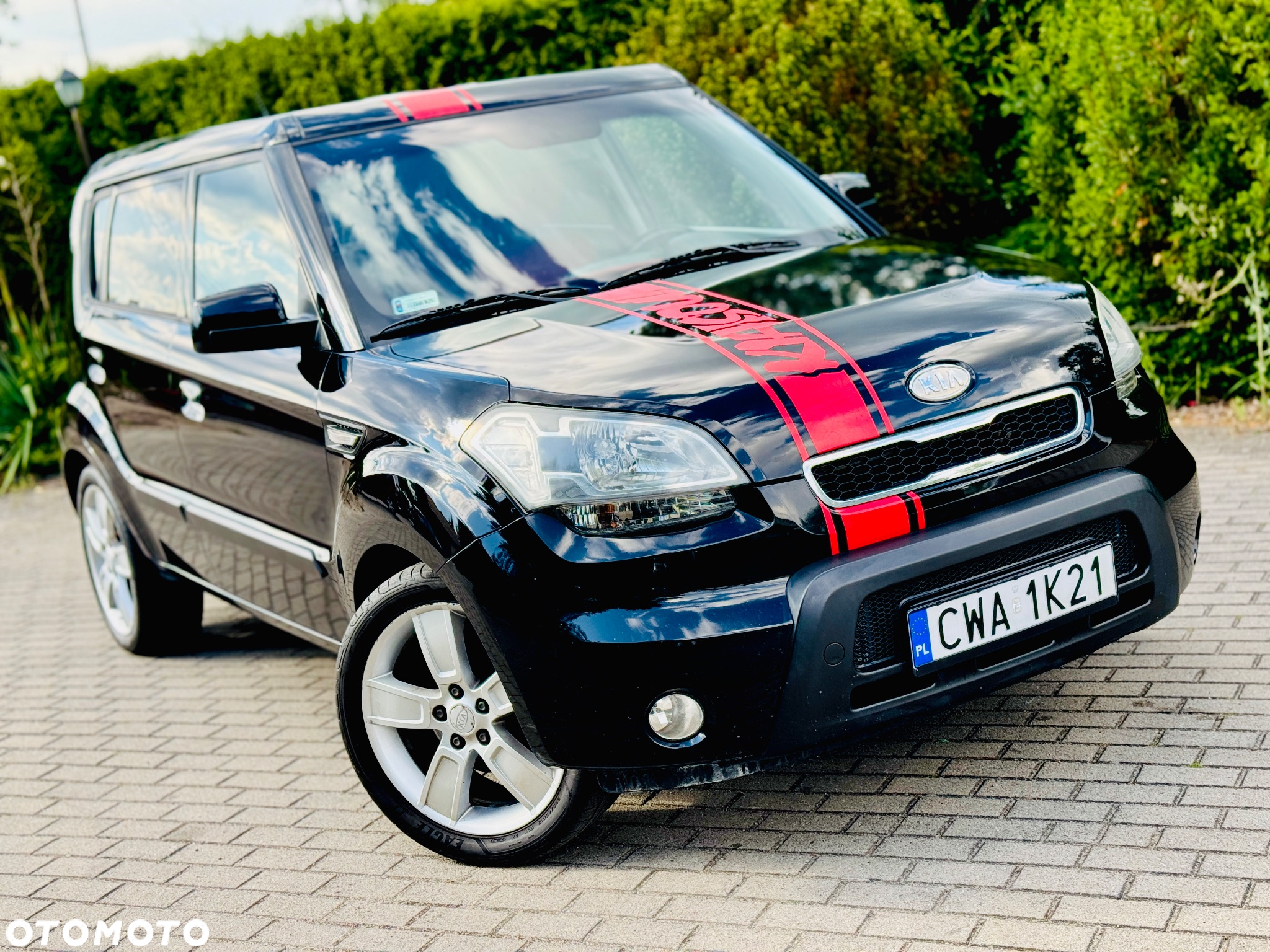 Kia Soul 1.6 CRDi L - 10