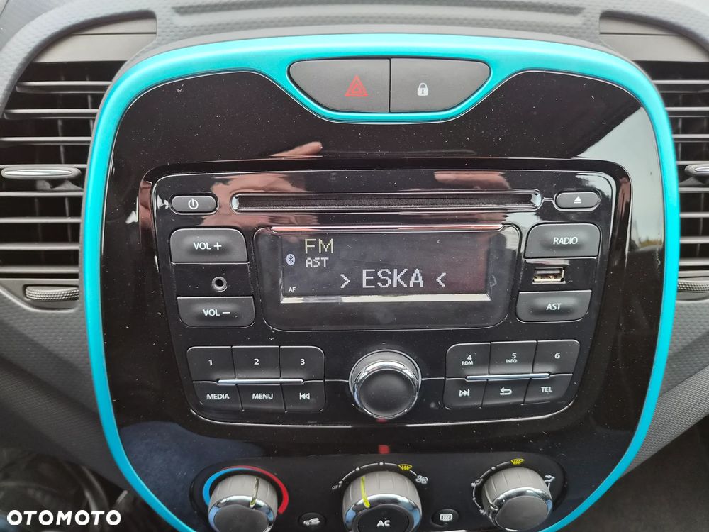 Renault Captur ENERGY TCe 90 Start&Stop Dynamique - 19