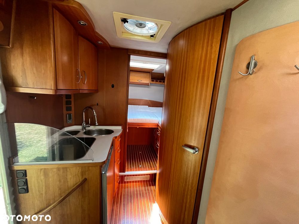 Mercedes-Benz sprinter - 15