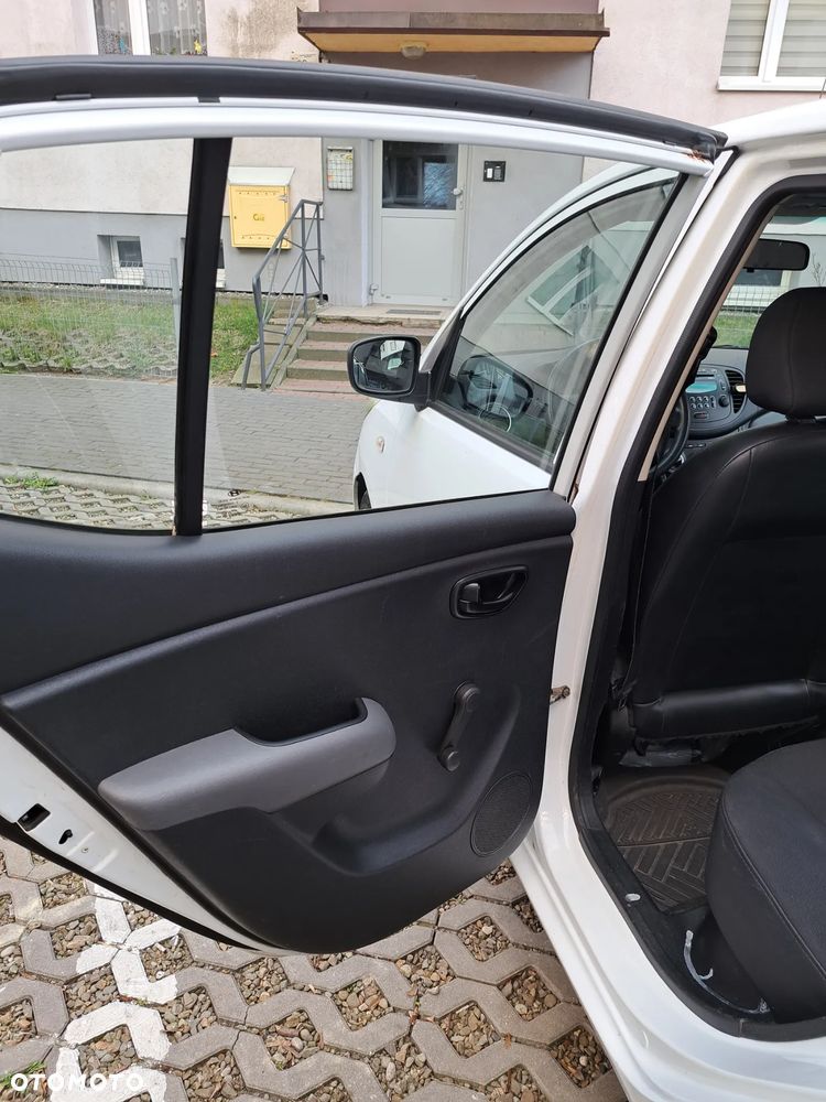 Hyundai i10 1.2 Classic - 12