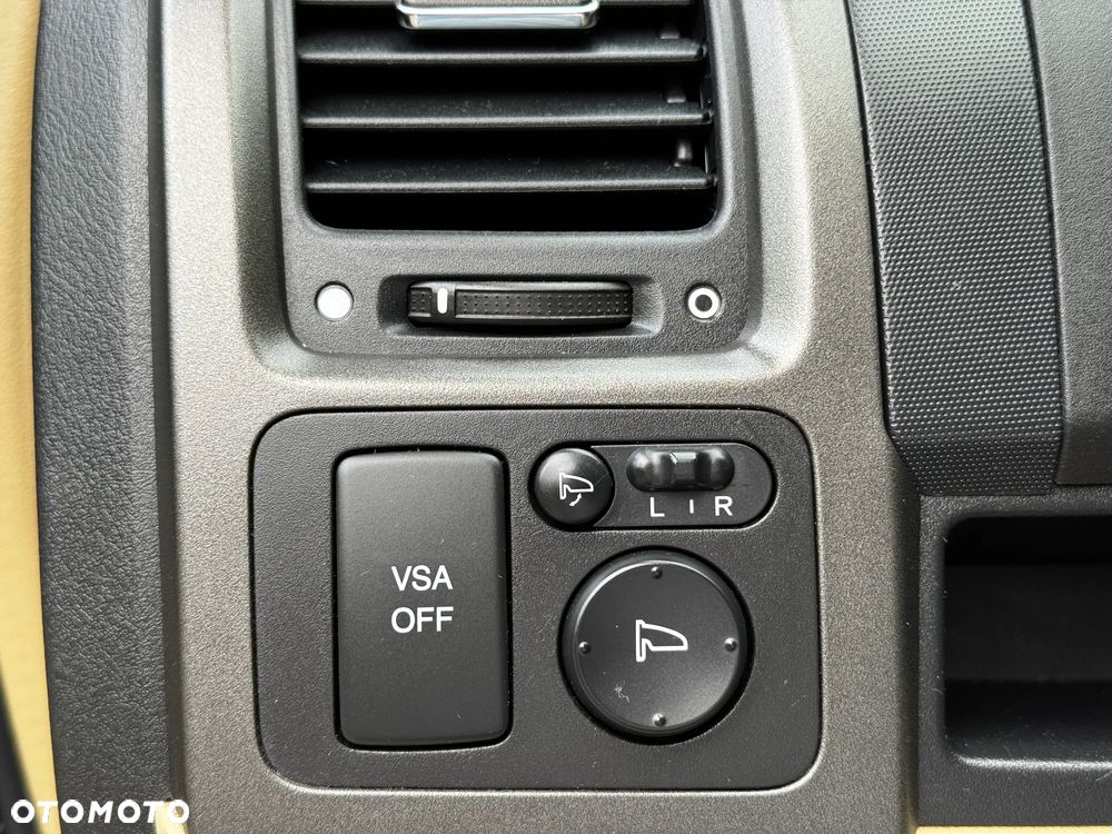 Honda CR-V 2.0i-VTEC Automatik Executive - 25