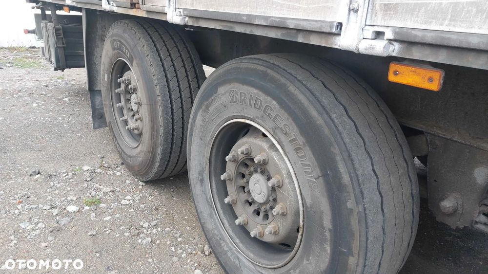 Schmitz Cargobull S01 - 5