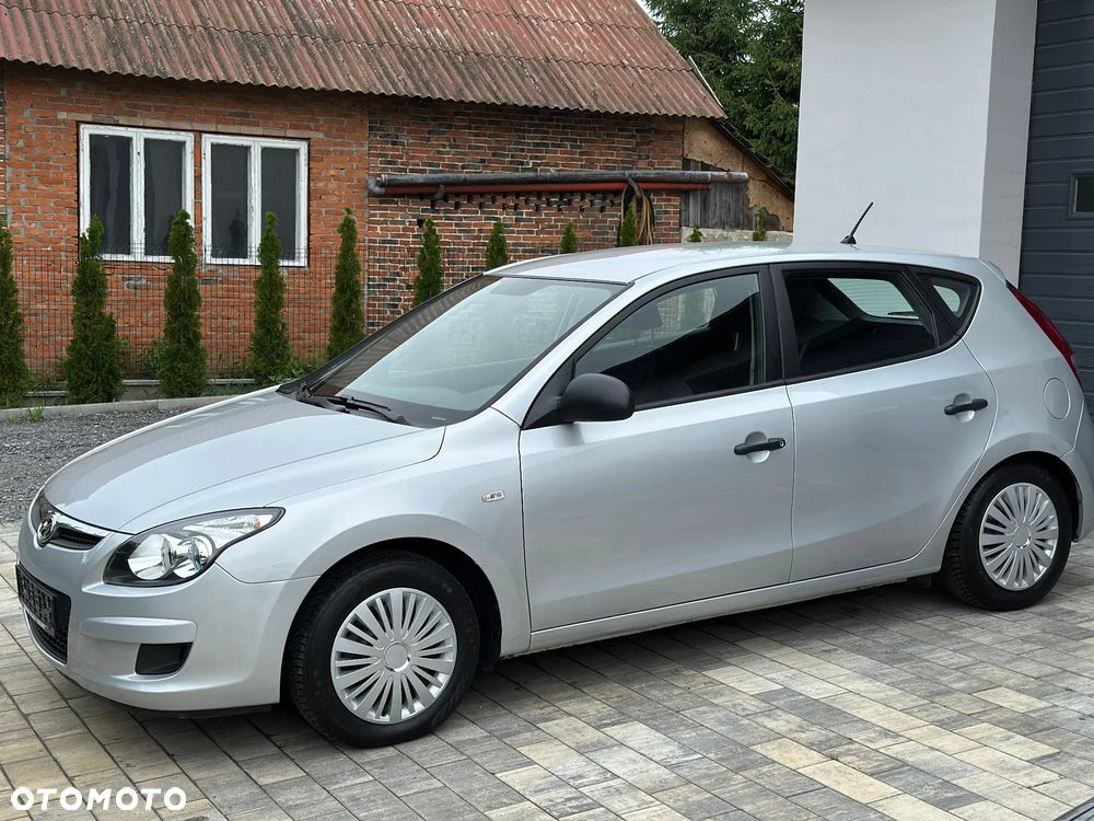 Hyundai i30 1.4 Edition Plus - 7