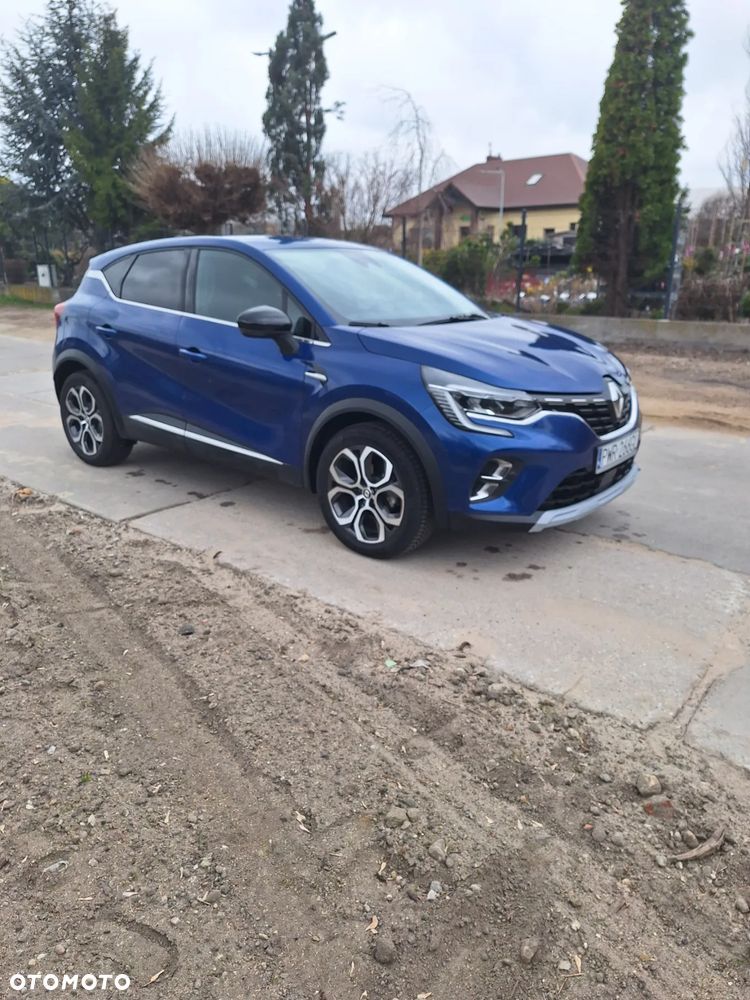 Renault Captur TCe 90 EXPERIENCE - 3