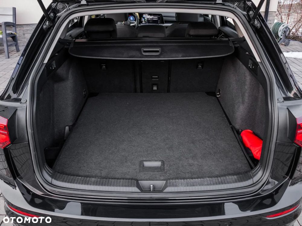 Volkswagen Golf 2.0 TDI Style DSG - 31