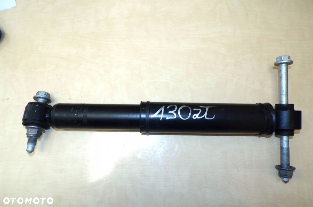 MASTER 3 i 4 MOVANO 2010 - AMORTYZATOR TYŁ NOWY ORYGINAŁ+ śruby - 1