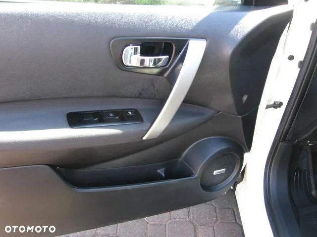 Nissan Qashqai+2 2.0 4x4 Acenta - 24