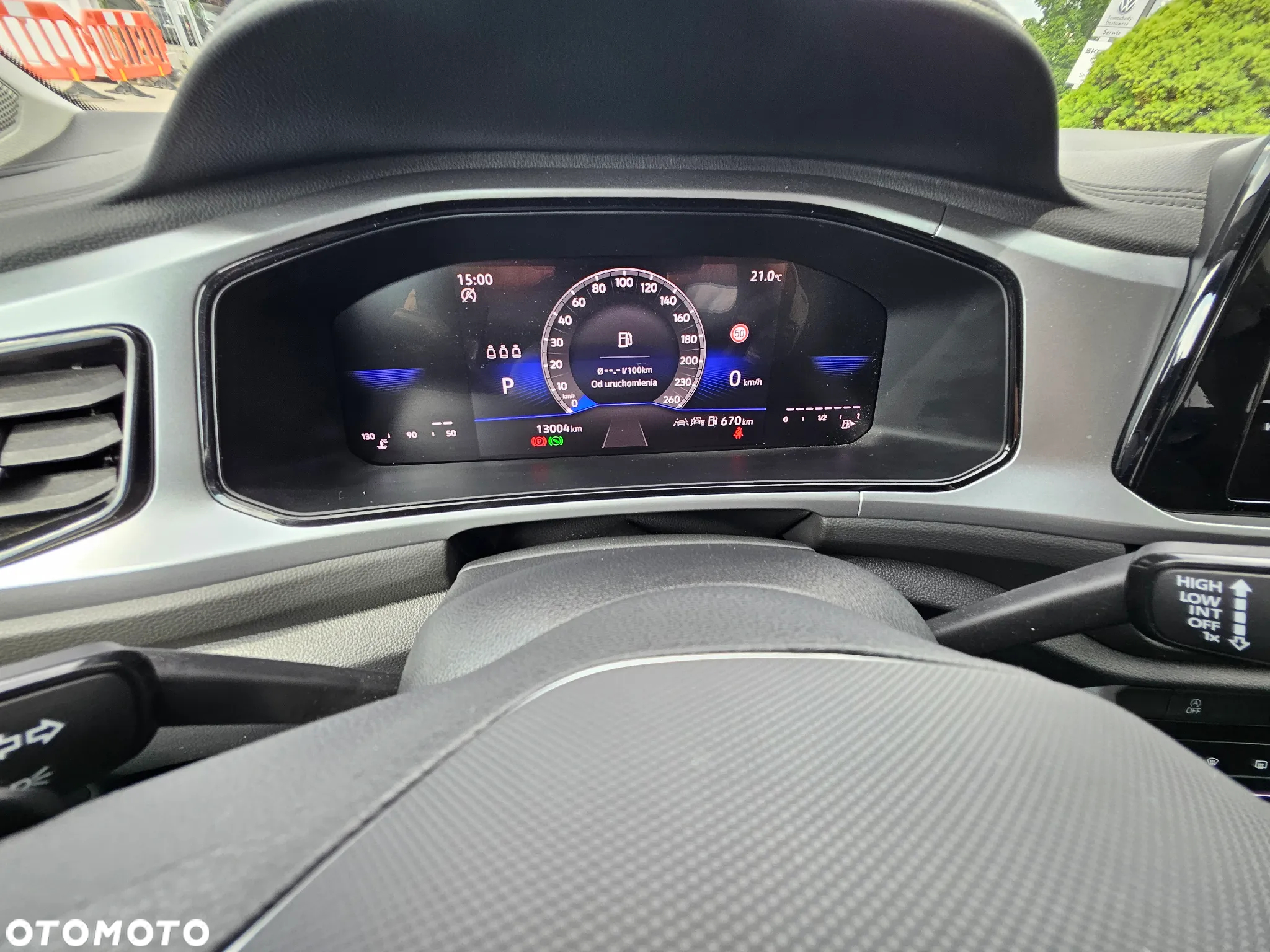 Volkswagen T-Roc 1.5 TSI Life Plus DSG - 12