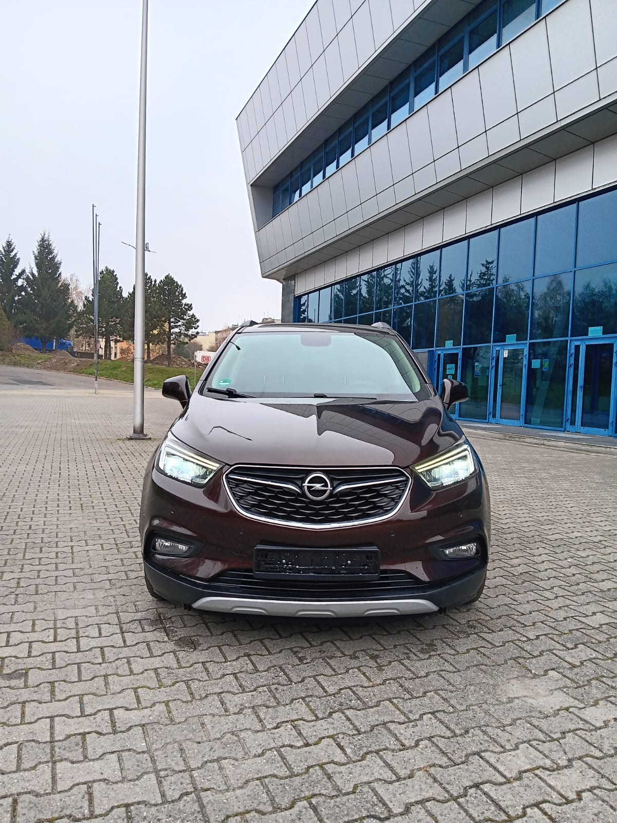 Opel Mokka 1.4 Turbo Automatik Innovation - 3