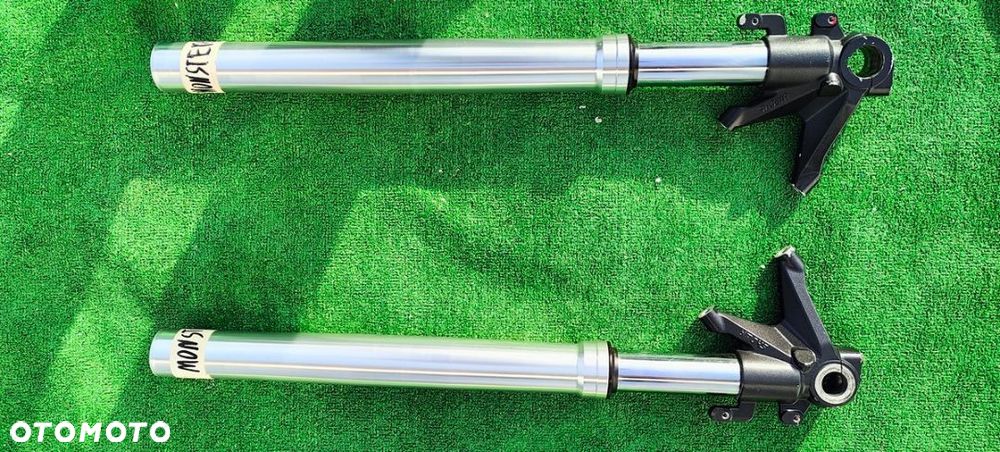 DUCATI MONSTER 696 796 Lagi Laga Zawieszenie - 2