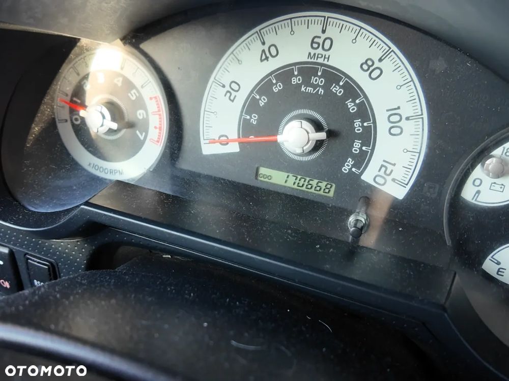 Toyota FJ 4.0 4x4 - 7