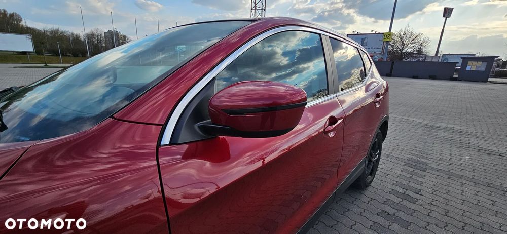 Nissan Qashqai 1.2 DIG-T Acenta - 9