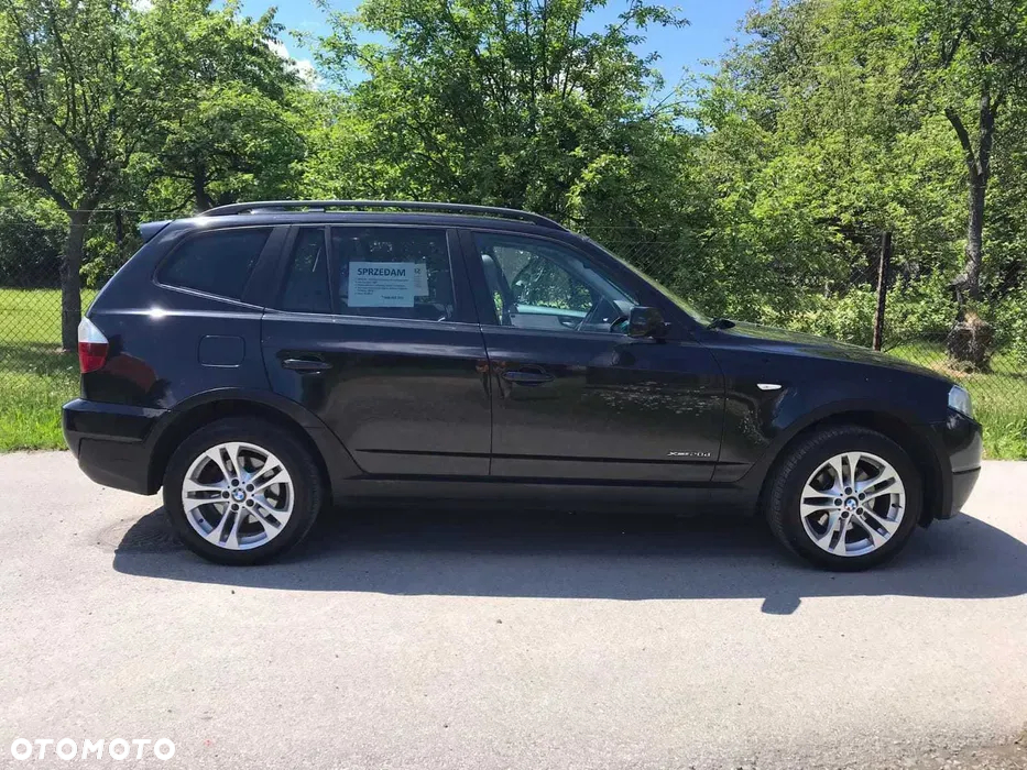 BMW X3 - 4