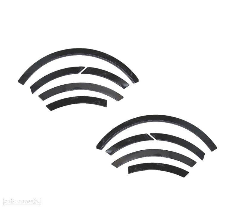 ABAS RANGE ROVER SPORT L494 13-17 LOOK SVR 2019 - 2