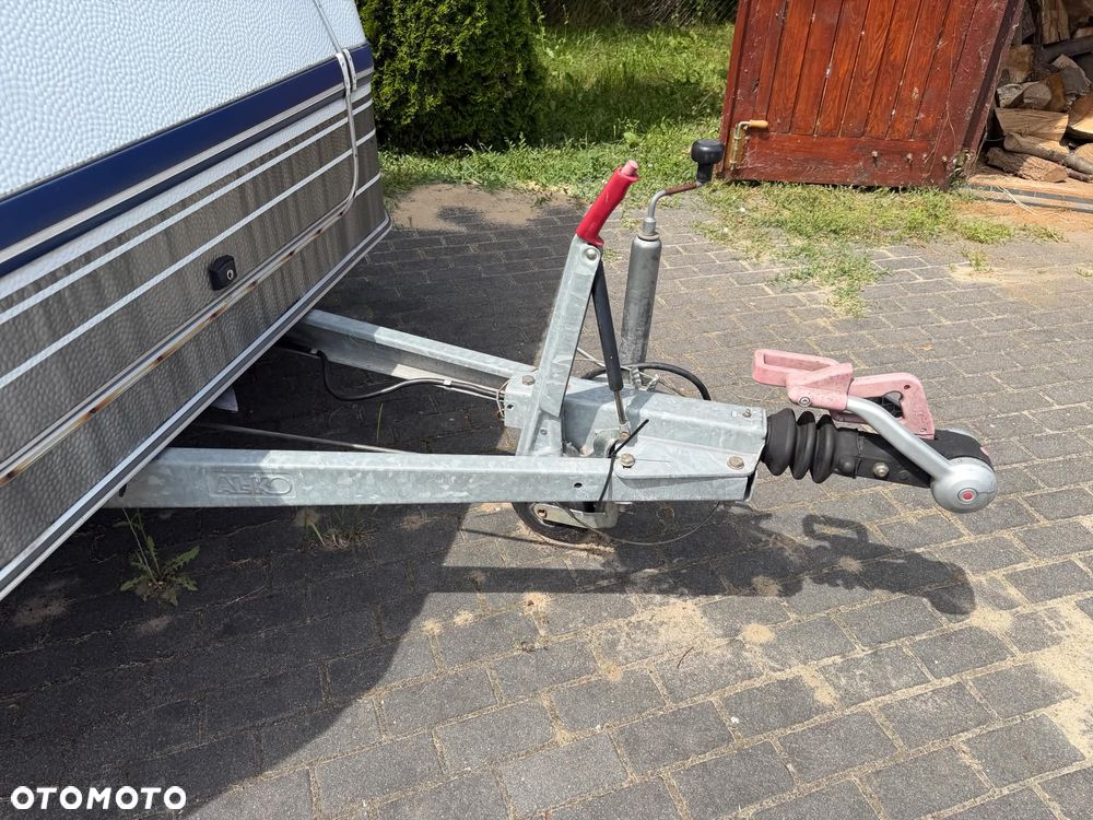 Hymer-Eriba 532 - 9