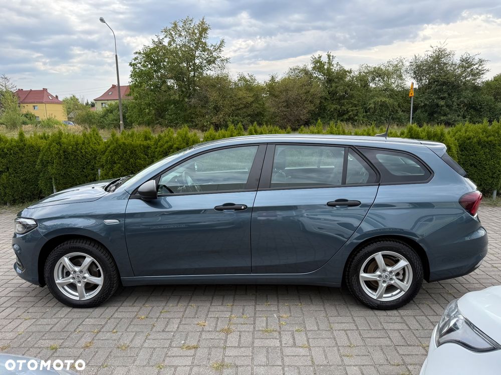 Fiat Tipo 1.5 GSE City Cross - 4