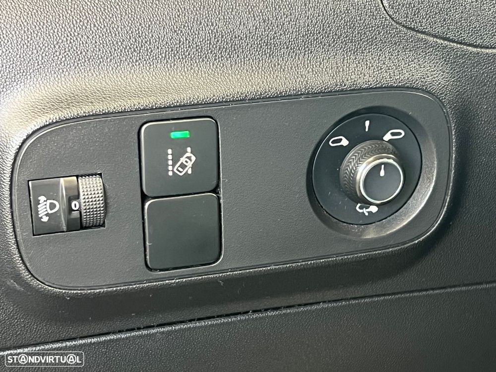 Citroën C3 BlueHDi S&S Feel - 16