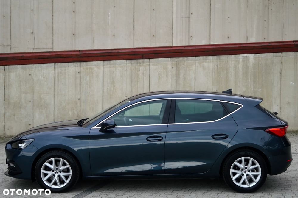 Seat Leon - 7