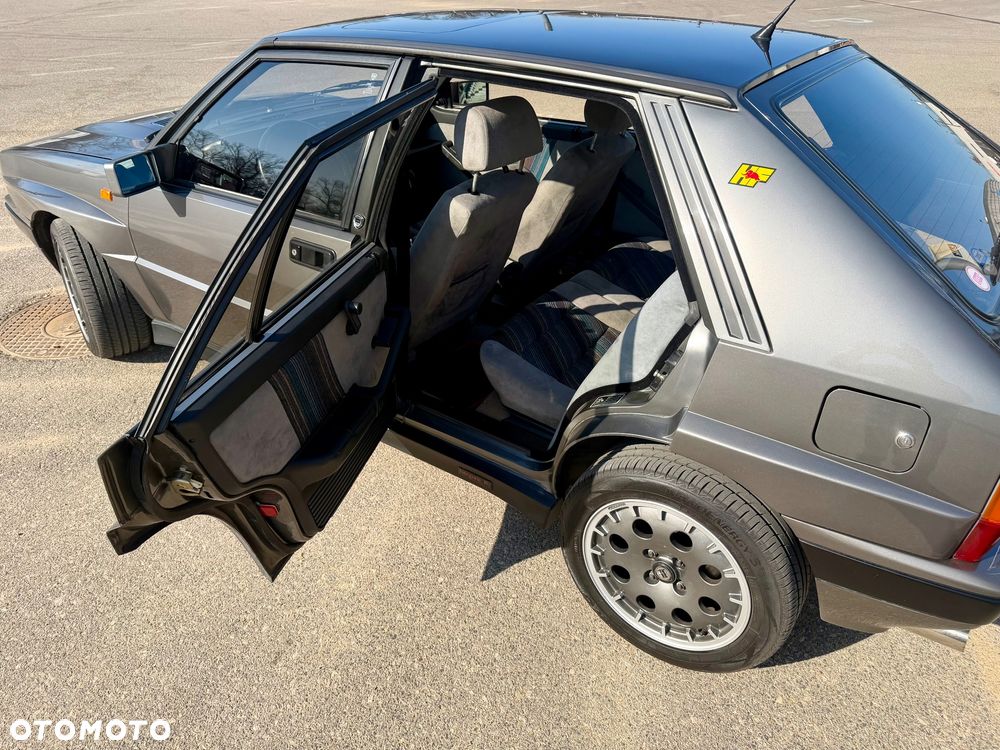 Lancia Delta - 27