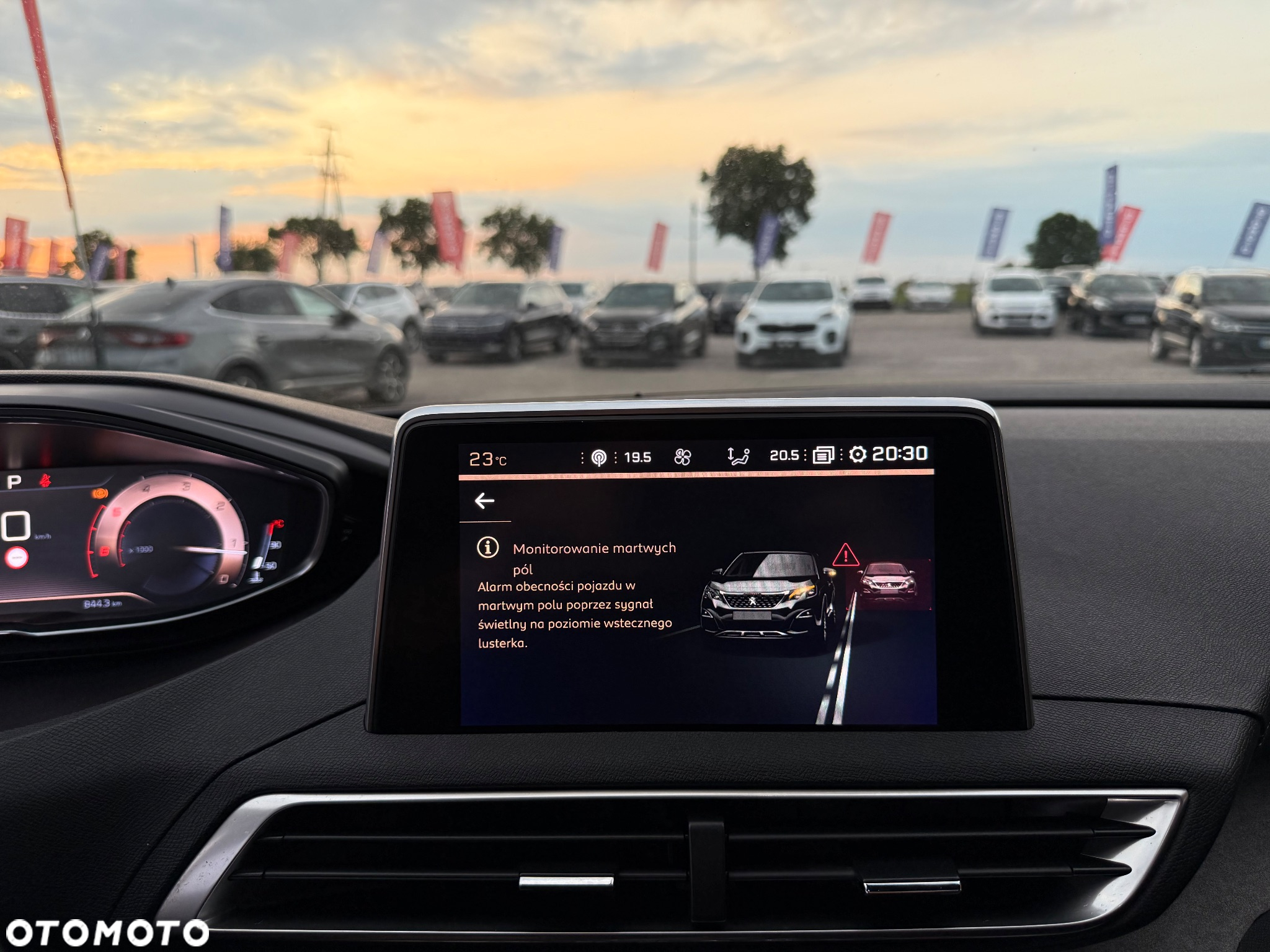 Peugeot 5008 2.0 BlueHDI GT S&S EAT8 - 27