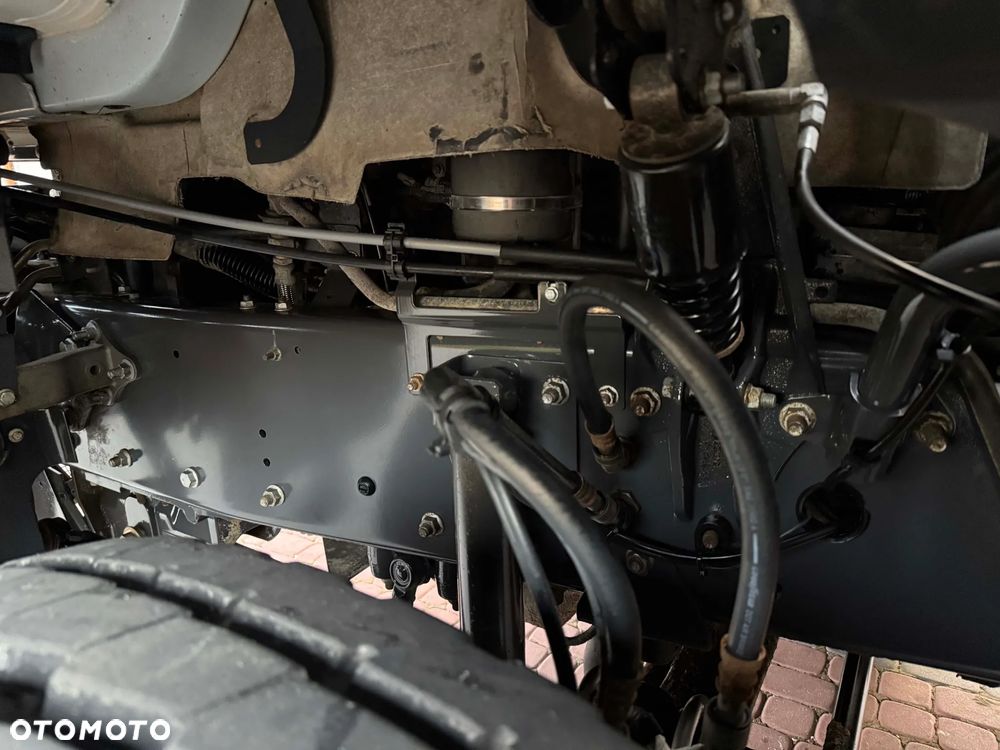 Renault KERAX=370DXi=6X4=WYWROTKA+HDS=TEREX - 28