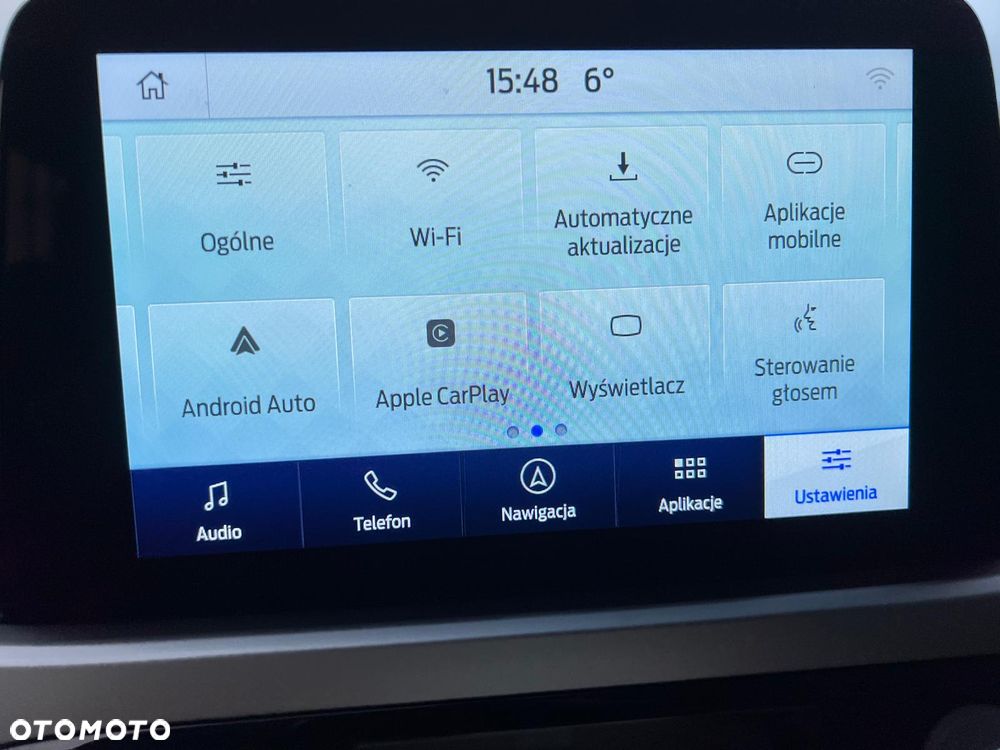 Ford Kuga 1.5 EcoBoost COOL&CONNECT - 27