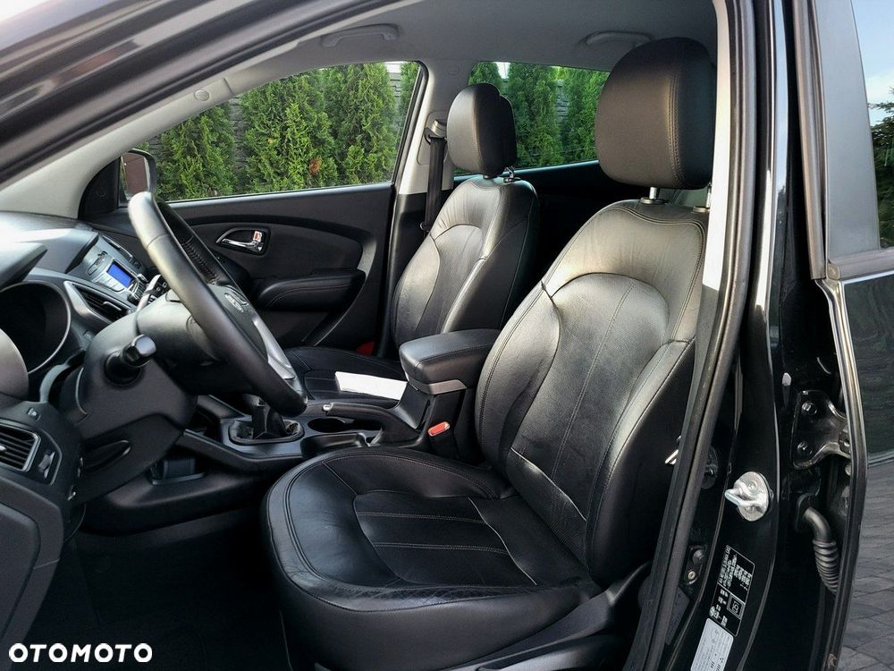 Hyundai ix35 - 10