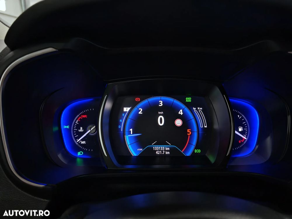 Renault Koleos ENERGY dCi 175 X-tronic 4WD LIMITED - 26