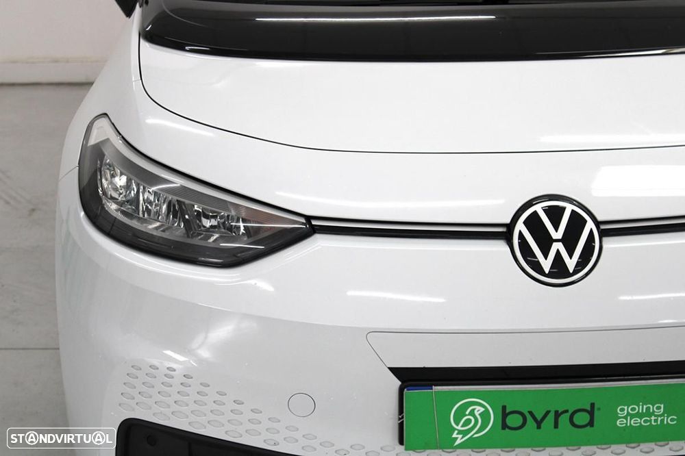 VW ID.3 77 kWh Pro S - 4
