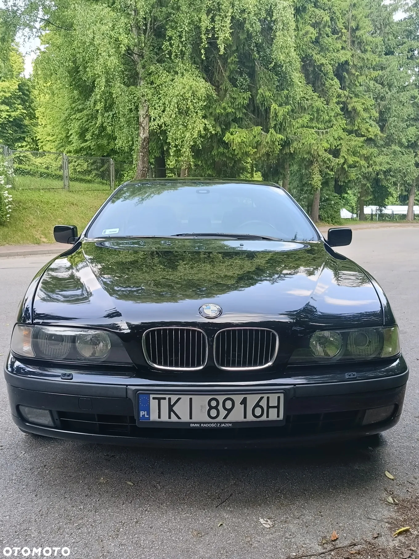 BMW Seria 5 - 5
