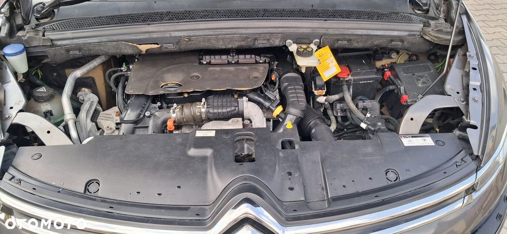 Citroën C4 Grand Picasso - 8