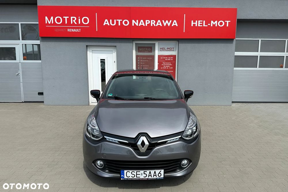 Renault Clio 0.9 Energy TCe Limited - 13
