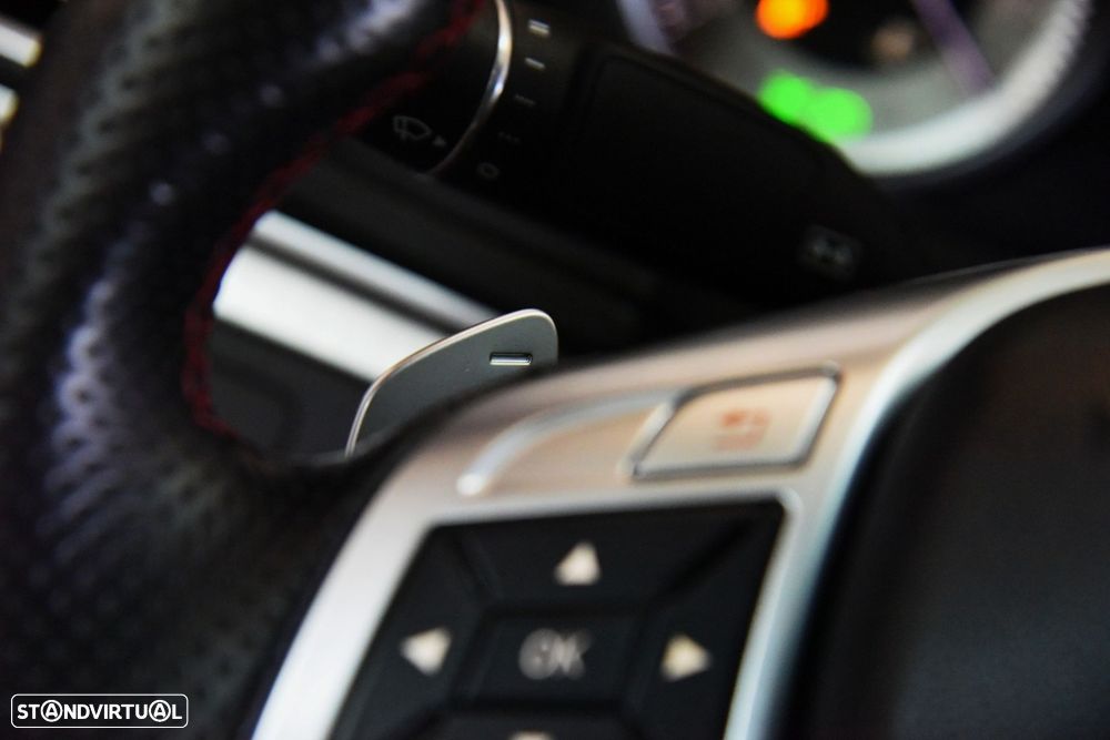 Mercedes-Benz E 250 - 17