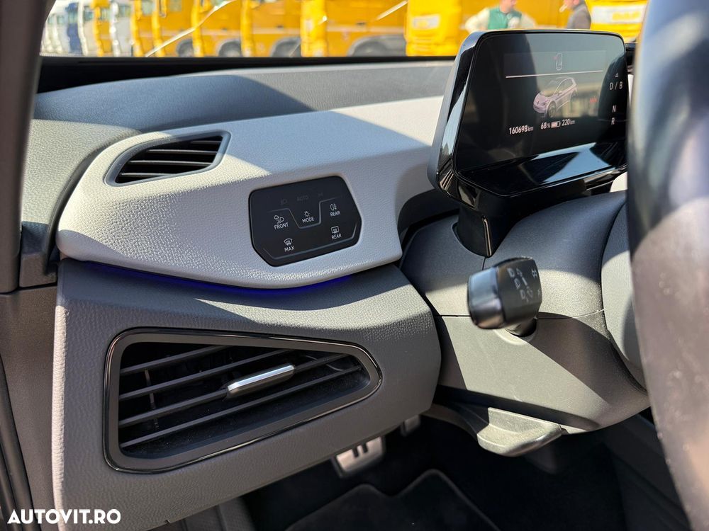 Volkswagen ID.3 58 kWh Pro Performance - 24
