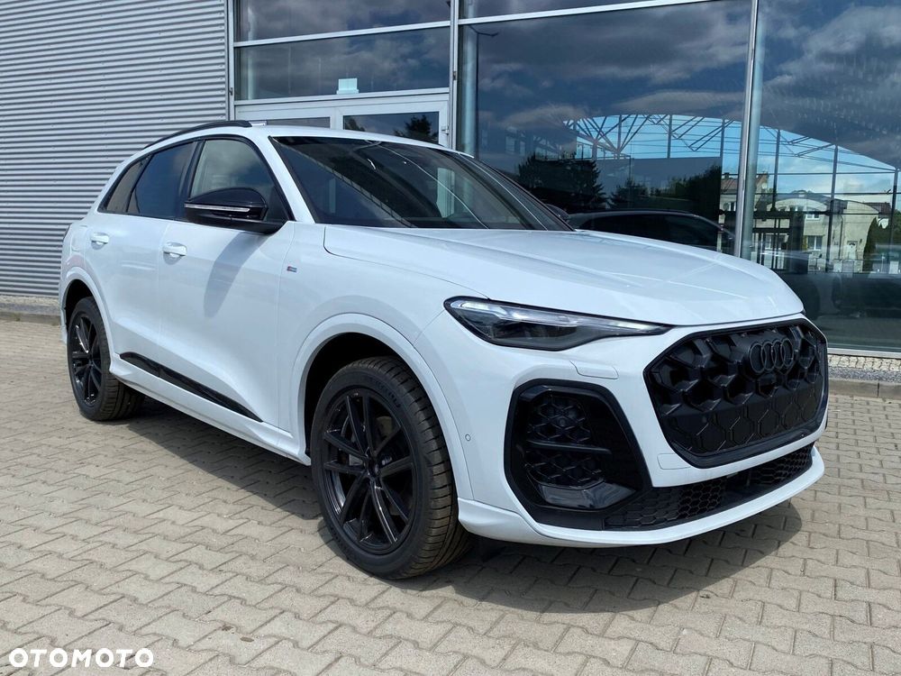 Audi Q5 - 10