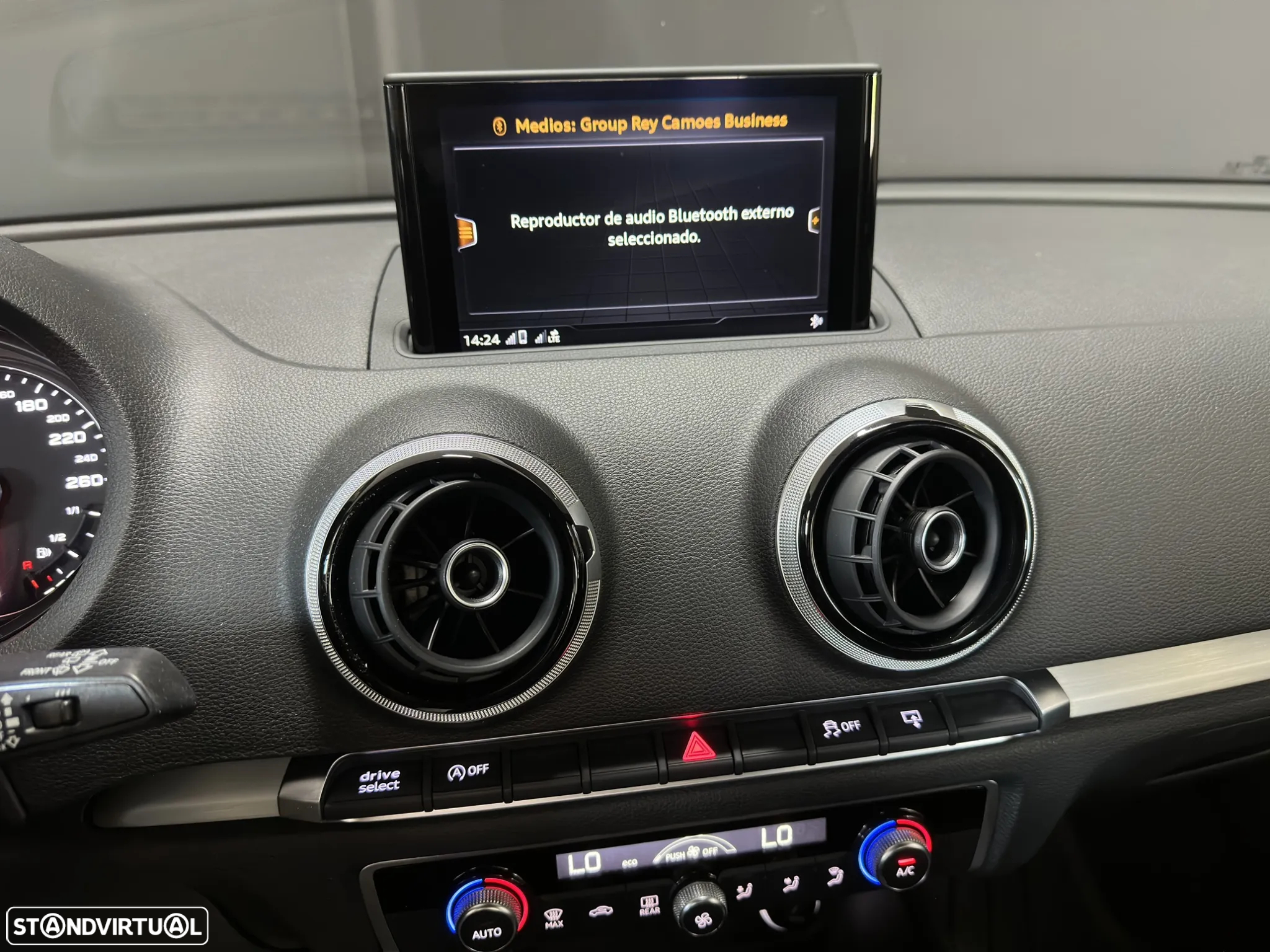 Audi A3 2.0 TDI S-line - 40