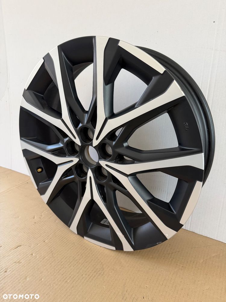 FELGA TOYOTA AYGO X CVJ 18" 5X100 ET40 - 2