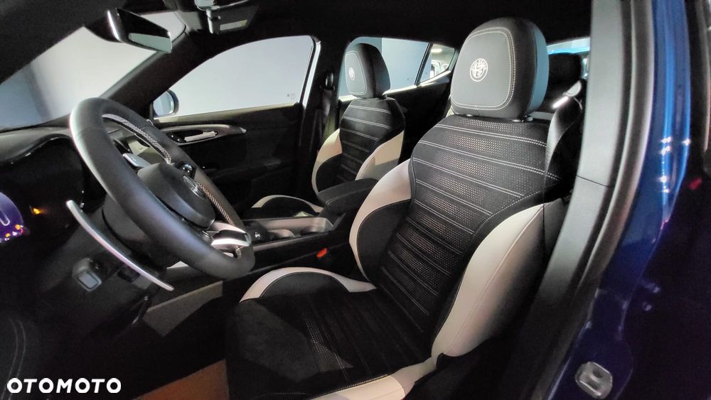 Alfa Romeo Tonale 1.5 T4 GSE mHEV Sport Speciale DCT - 8